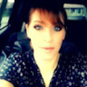 Meet your Posher, Kristina